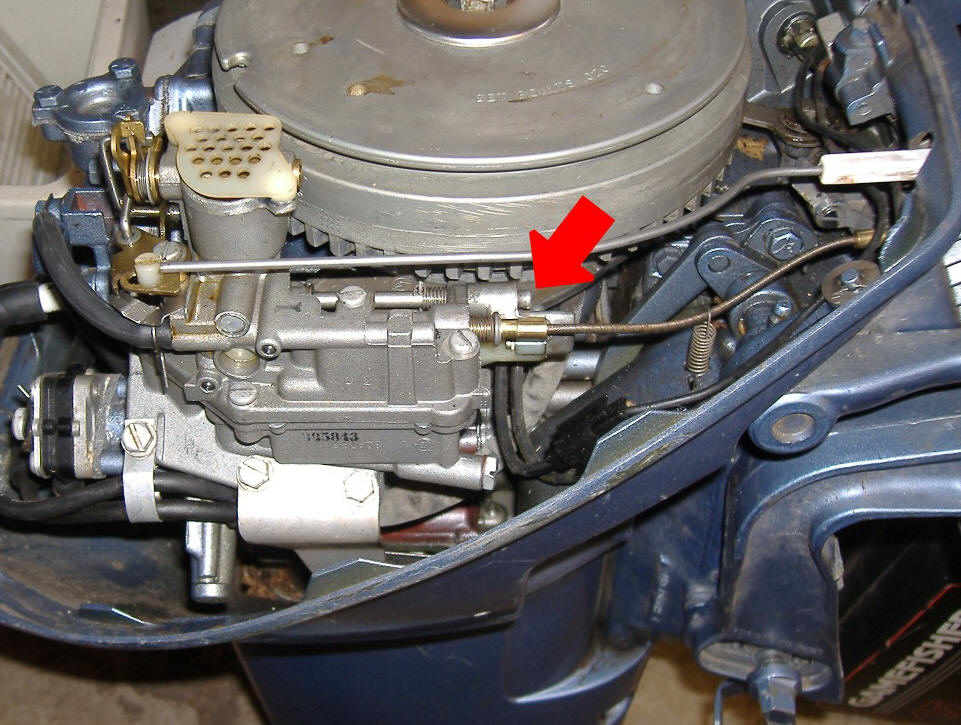 Johnson 1966 johnson outboard wiring diagram 